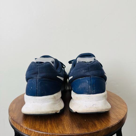 Nike Run Swift 3 Navy Blue Sneakers Men’s Size 12